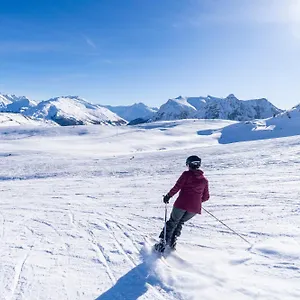 Hotel Villages Clubs Du Soleil -, Montgenèvre